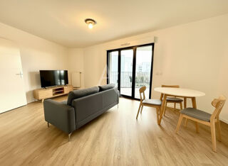  Appartement � vendre 4 pi�ces 78 m�