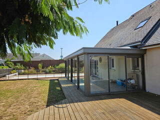  Maison � louer 7 pi�ces 152 m�