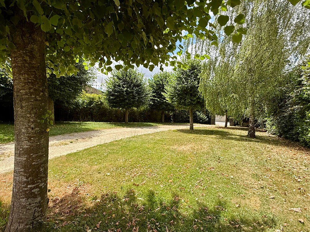 Magnifique Longère en pierre - 5 min Fismes - terrain clos 2000 m² - dépendances