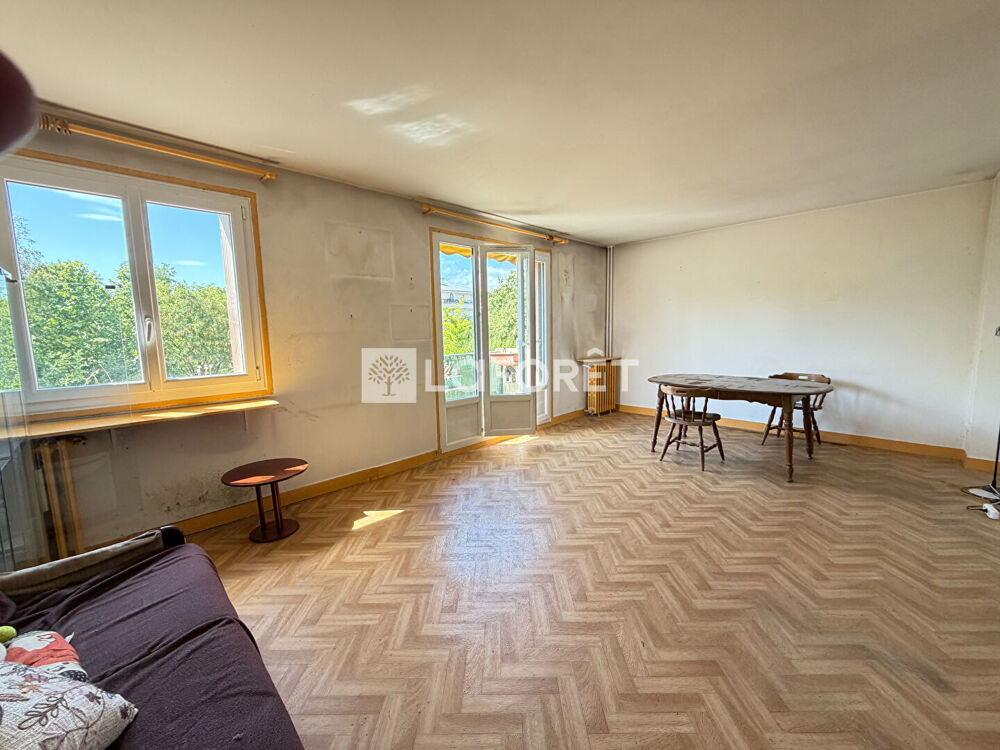Vente Appartement Appartement Rueil Malmaison 4 pièce(s) 63 m2 Rueil malmaison