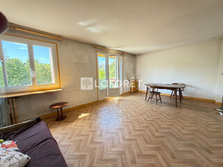  Appartement à vendre 4 pièces 64 m²