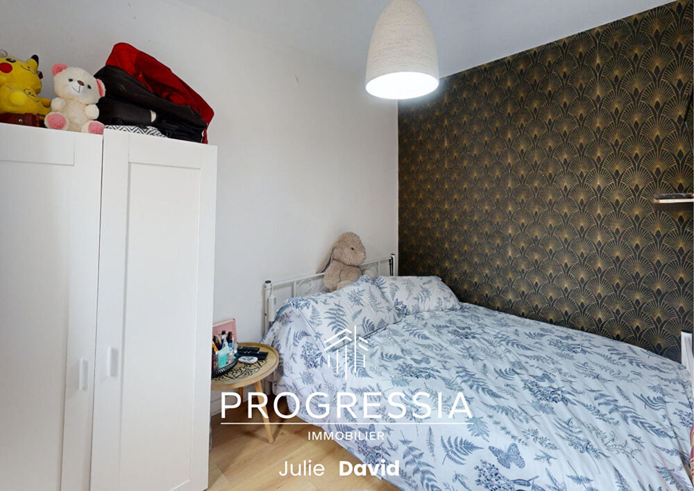 Vente Immeuble Le Havre Immeuble  Gobelins, 6 appartements 2 pièces Le havre