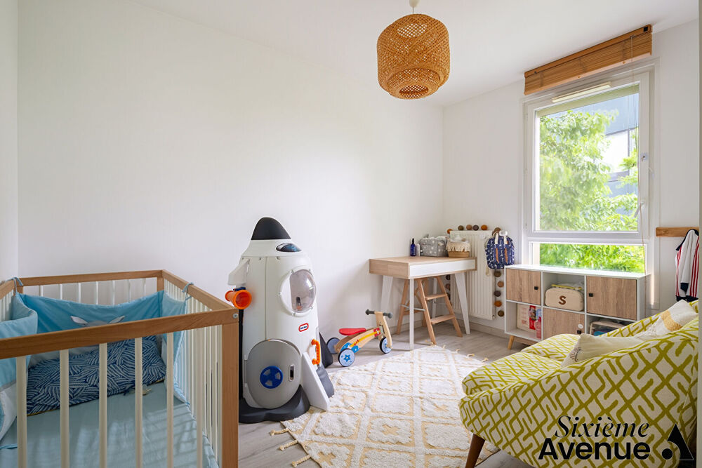 Vente Appartement Appartement Colombes 5 pièce(s) 102 m2 Colombes