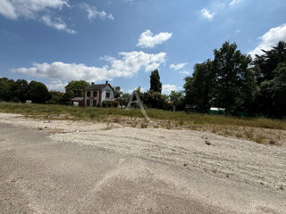  Terrain � vendre 659 m�