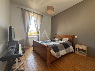  Maison � vendre 4 pi�ces 117 m�