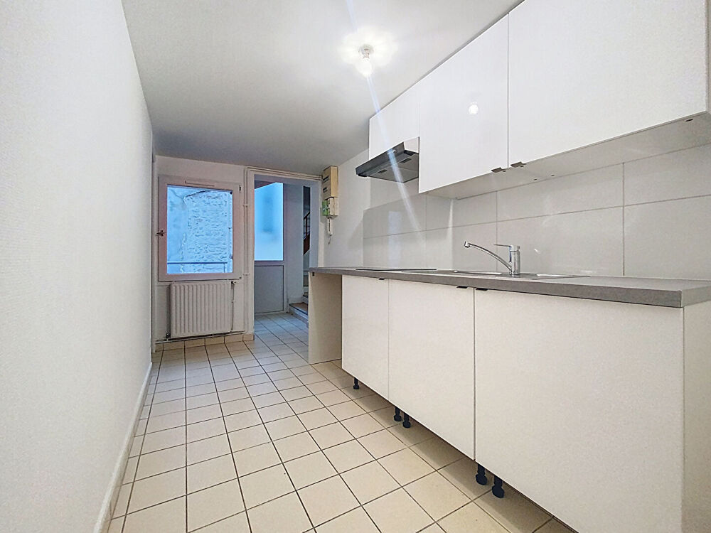 Location Appartement Appartement Linas 3 pi�ce(s) 63.96 m2 Linas