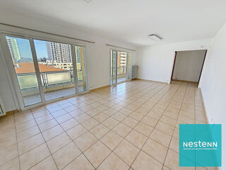  Appartement à vendre 5 pièces 90 m²