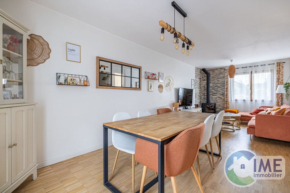Maison Villiers Sur Orge 7 pièce(s) 110 m2