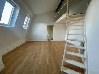  Appartement � vendre 1 pi�ce 33 m�