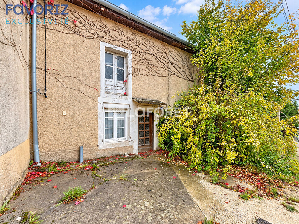 Vente Maison Maison Greux 3 pièces 65.24 m2 Greux