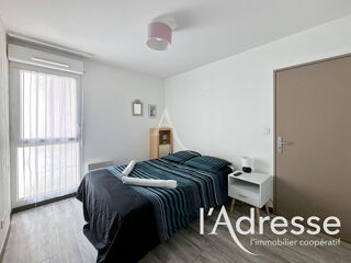  Appartement à louer 2 pièces 1 m²