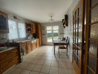  Maison à vendre 6 pièces 200 m²
