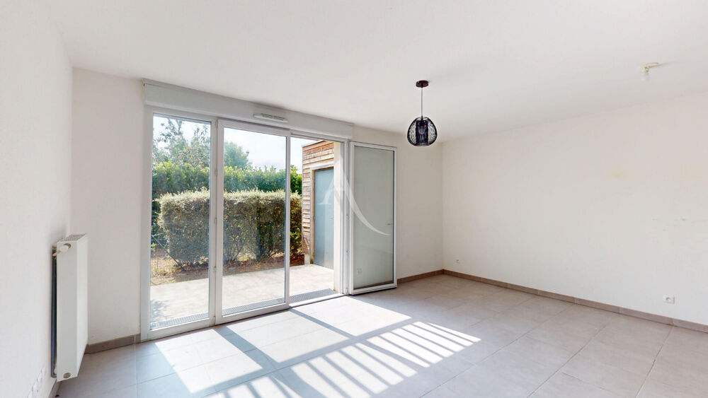 Vente Appartement Appartement Castanet Tolosan 2 pièce(s) 44 m2 Castanet tolosan