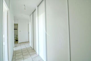  Appartement à louer 3 pièces 57 m²