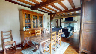  Maison à vendre 8 pièces 180 m²