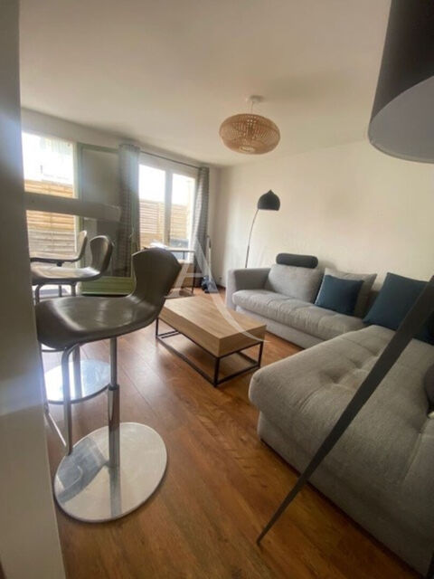  Appartement � louer 3 pi�ces 48 m�