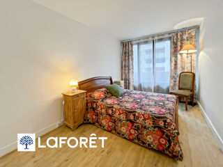  Appartement � vendre 2 pi�ces 49 m�