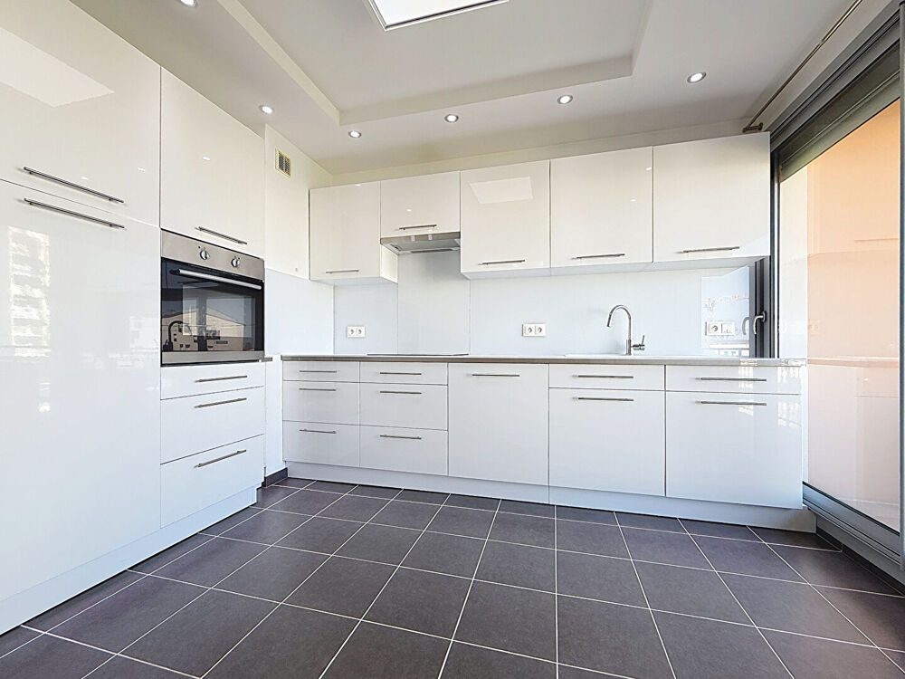 Appartement T3 La Verpillière