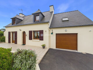  Maison à vendre 6 pièces 120 m²
