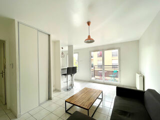  Appartement � vendre 2 pi�ces 42 m�