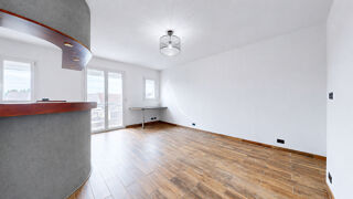  Appartement à vendre 2 pièces 45 m²