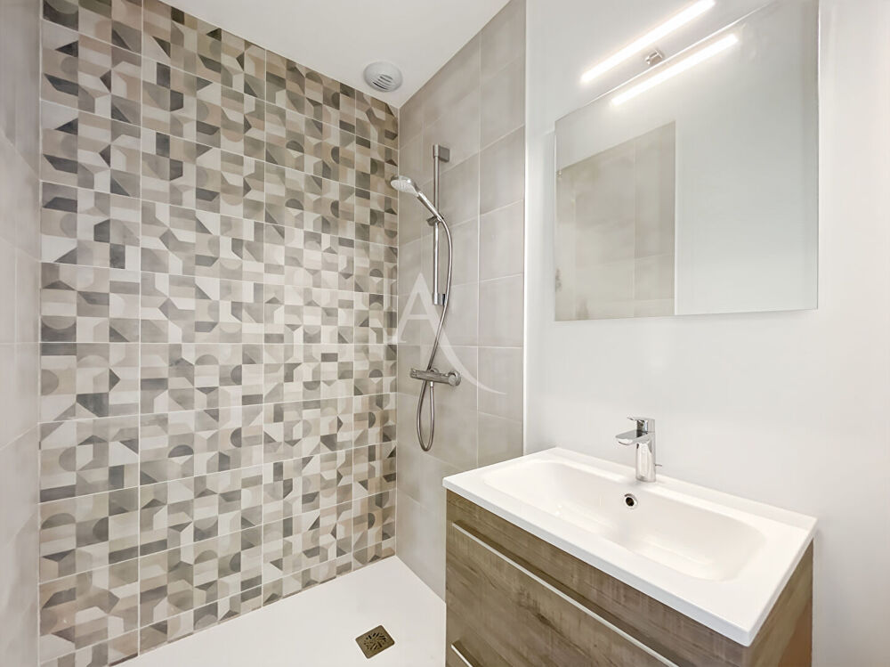Vente Maison MAISON NEUVE T4 AVEC GARAGE  1KM DU CENTRE-VILLE Saint jean de monts