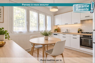  Maison à vendre 6 pièces 103 m²