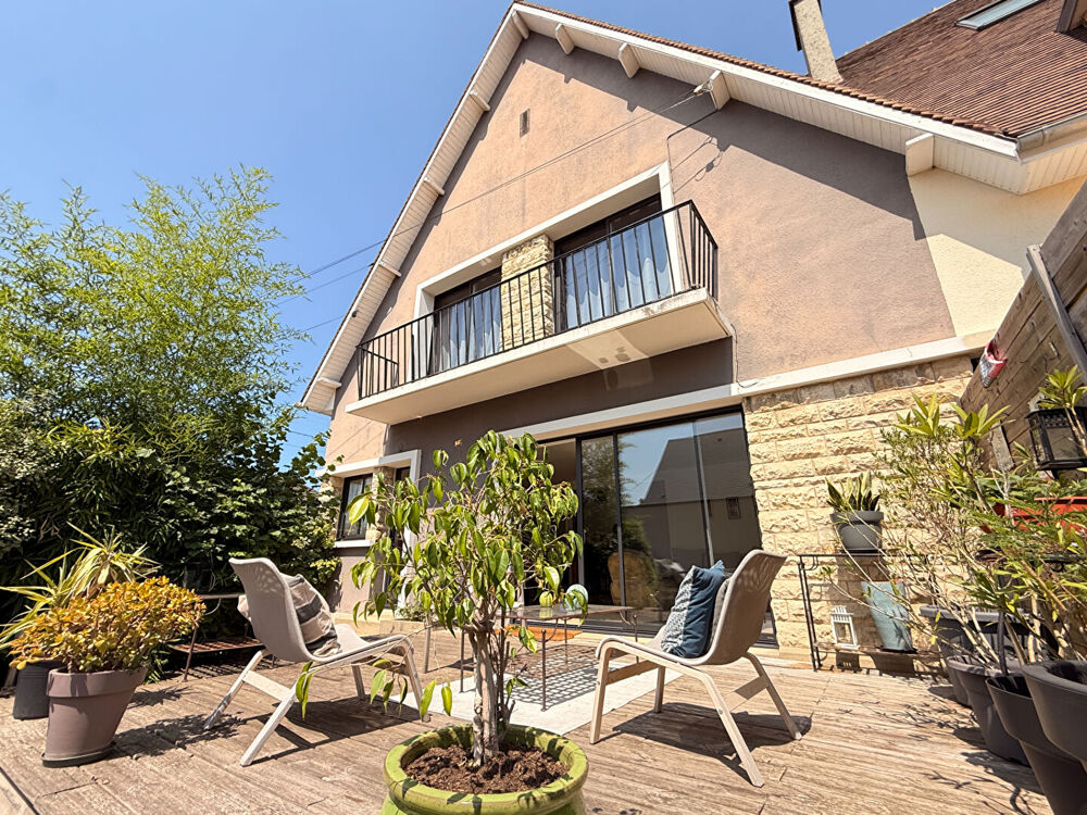 Vente Maison Caen, Quartier Hastings, maison et local commercial. Caen