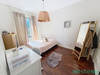  Appartement � vendre 6 pi�ces 117 m�