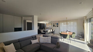  Maison à vendre 4 pièces 115 m²