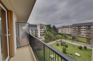  Appartement � louer 1 pi�ce 16 m�