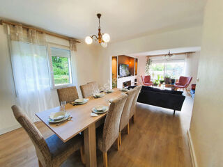  Maison � vendre 6 pi�ces 142 m�