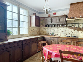  Maison � vendre 9 pi�ces 155 m�