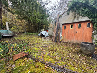  Terrain  vendre 525 m