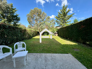  Maison � louer 4 pi�ces 80 m�