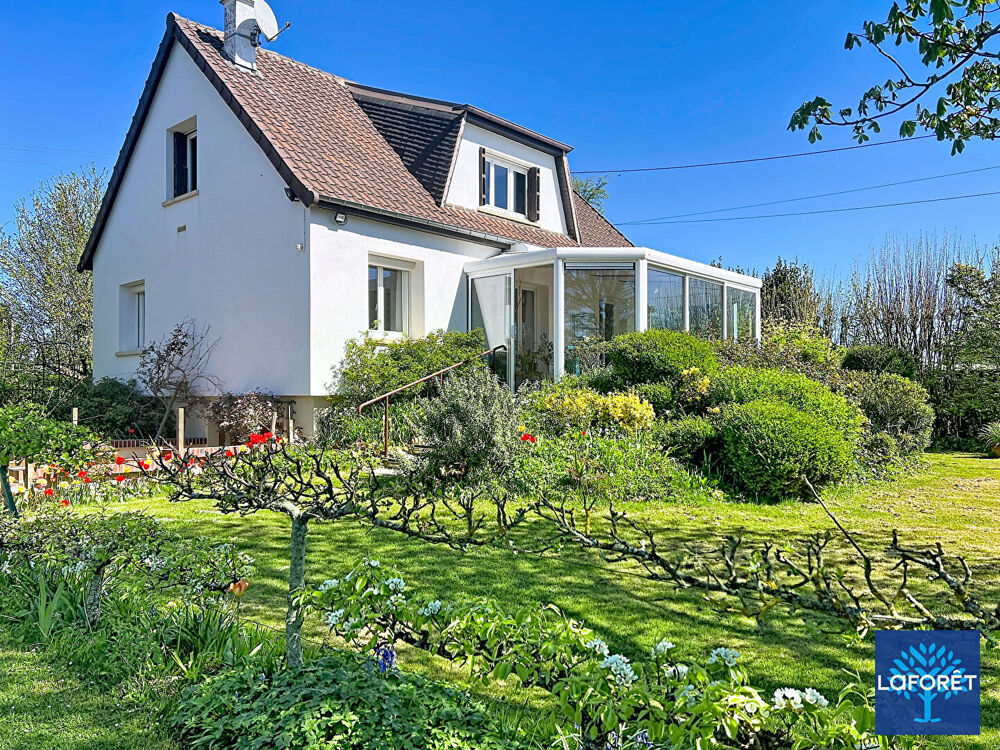 Maison BERNAY 5 pièces 100 m2