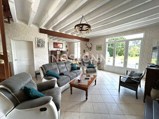  Maison  vendre 7 pices 126 m