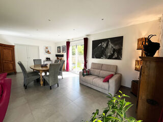  Maison � vendre 7 pi�ces 169 m�