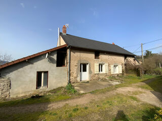  Maison � vendre 5 pi�ces 89 m�