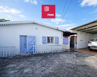  Maison � vendre 4 pi�ces 90 m�