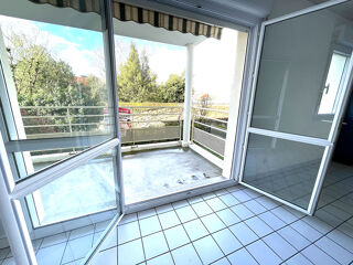  Appartement  vendre 2 pices 57 m