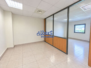   Bureaux La Seyne Sur Mer 3 pièce(s) 61 m2 La seyne sur mer