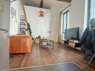  Appartement à vendre 2 pièces 39 m²