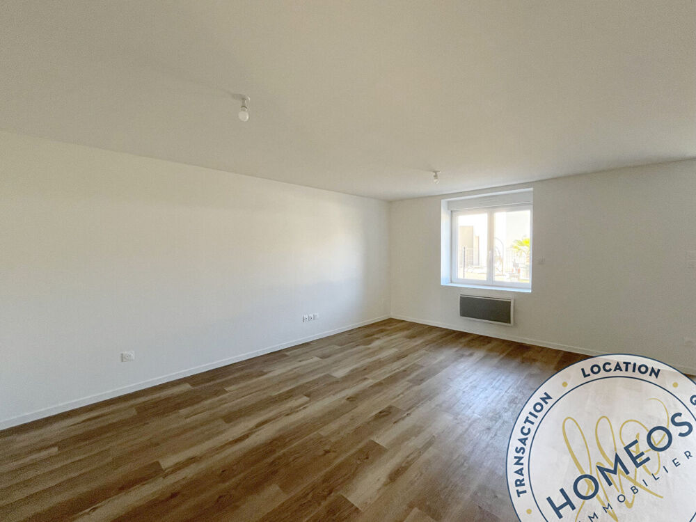 Location Appartement Appartement Marlieux 3 pièce(s) 63.62 m2 Marlieux