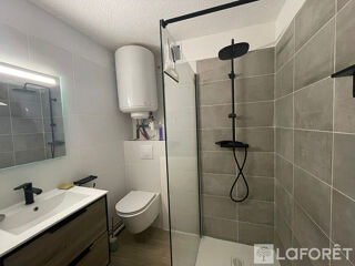  Appartement à louer 1 pièce 26 m²
