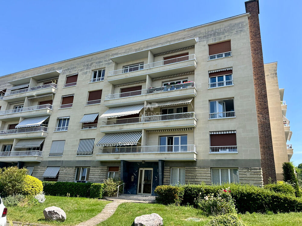 Vente Appartement Appartement  4 pièce(s) hyper centre Maisons laffitte