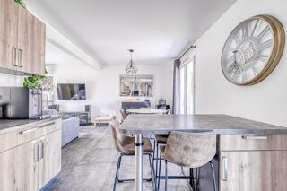  Maison à vendre 4 pièces 88 m²