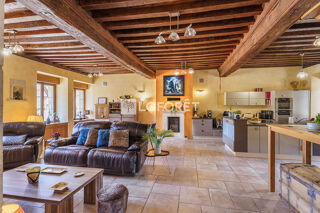  Maison � vendre 11 pi�ces 400 m�