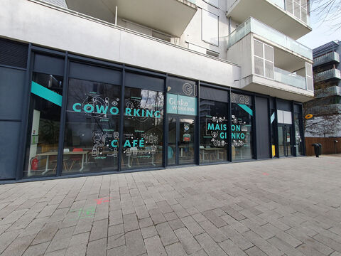 Bureau commercial à vendre BORDEAUX 509520 33000 Bordeaux