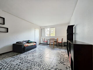  Appartement � louer 1 pi�ce 27 m�